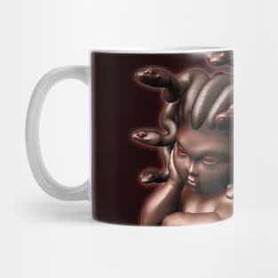 Babydusa Mug